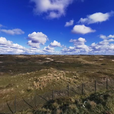 Dune Apartment Zandvoort Εξωτερικό φωτογραφία