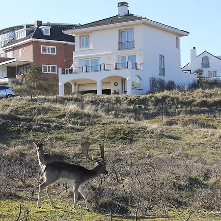 Dune Apartment Zandvoort Εξωτερικό φωτογραφία