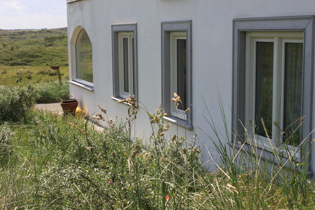 Dune Apartment Zandvoort Δωμάτιο φωτογραφία