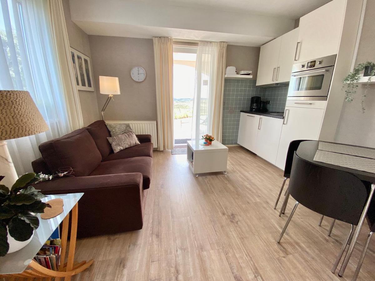 Dune Apartment Zandvoort Εξωτερικό φωτογραφία
