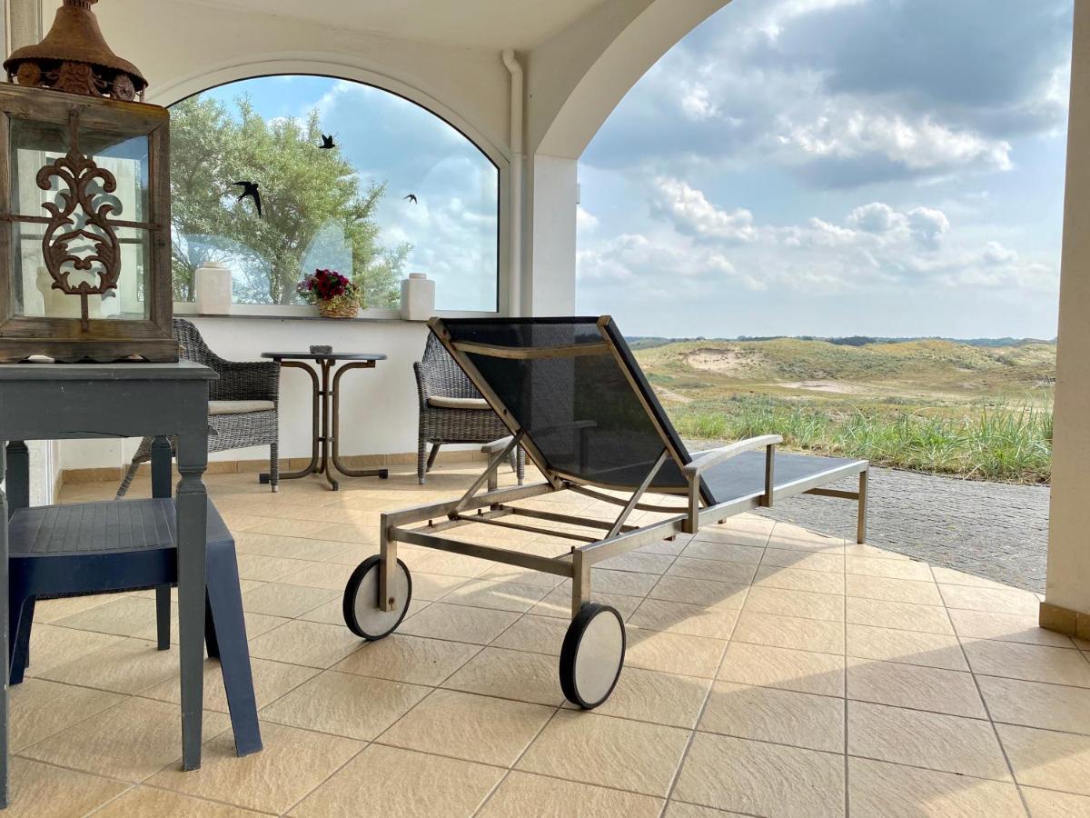 Dune Apartment Zandvoort Εξωτερικό φωτογραφία