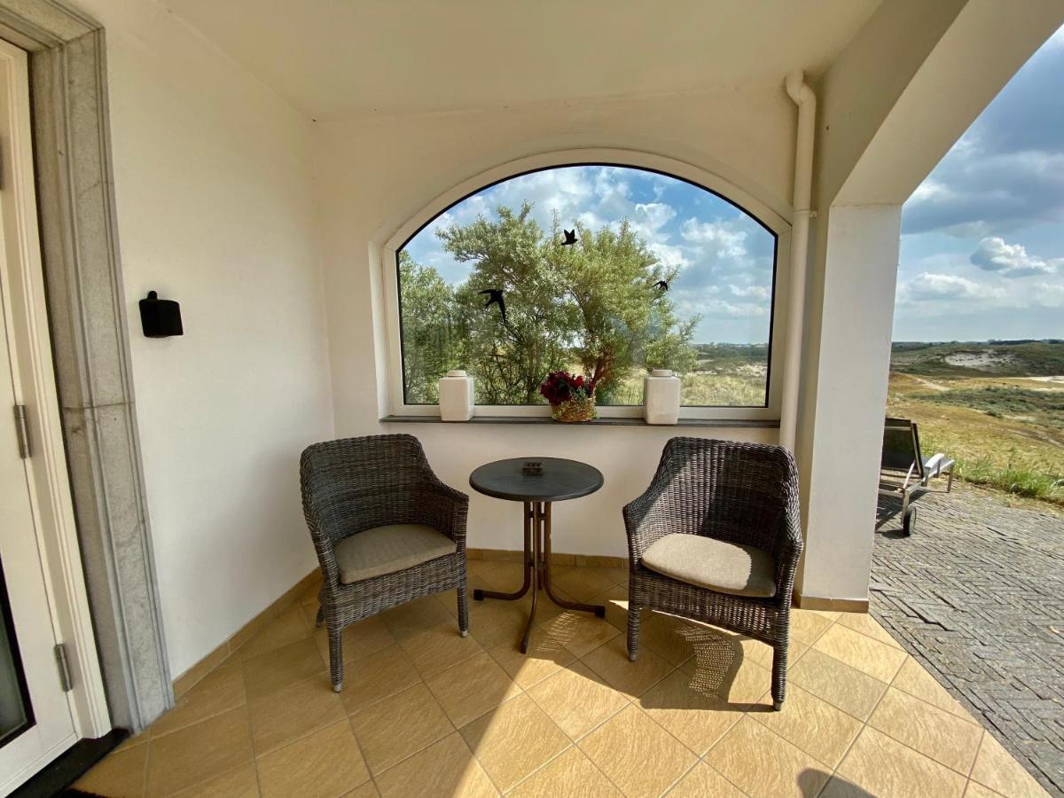 Dune Apartment Zandvoort Εξωτερικό φωτογραφία
