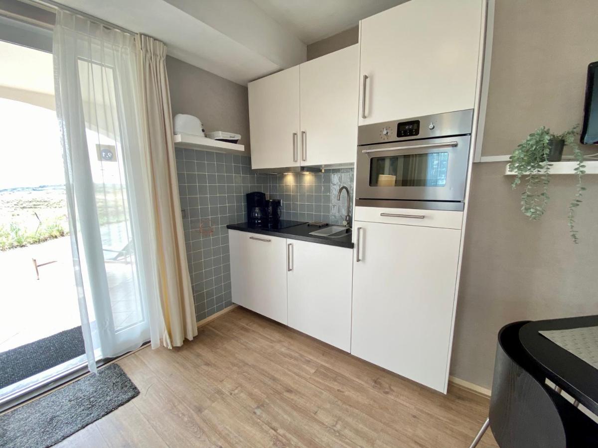Dune Apartment Zandvoort Εξωτερικό φωτογραφία