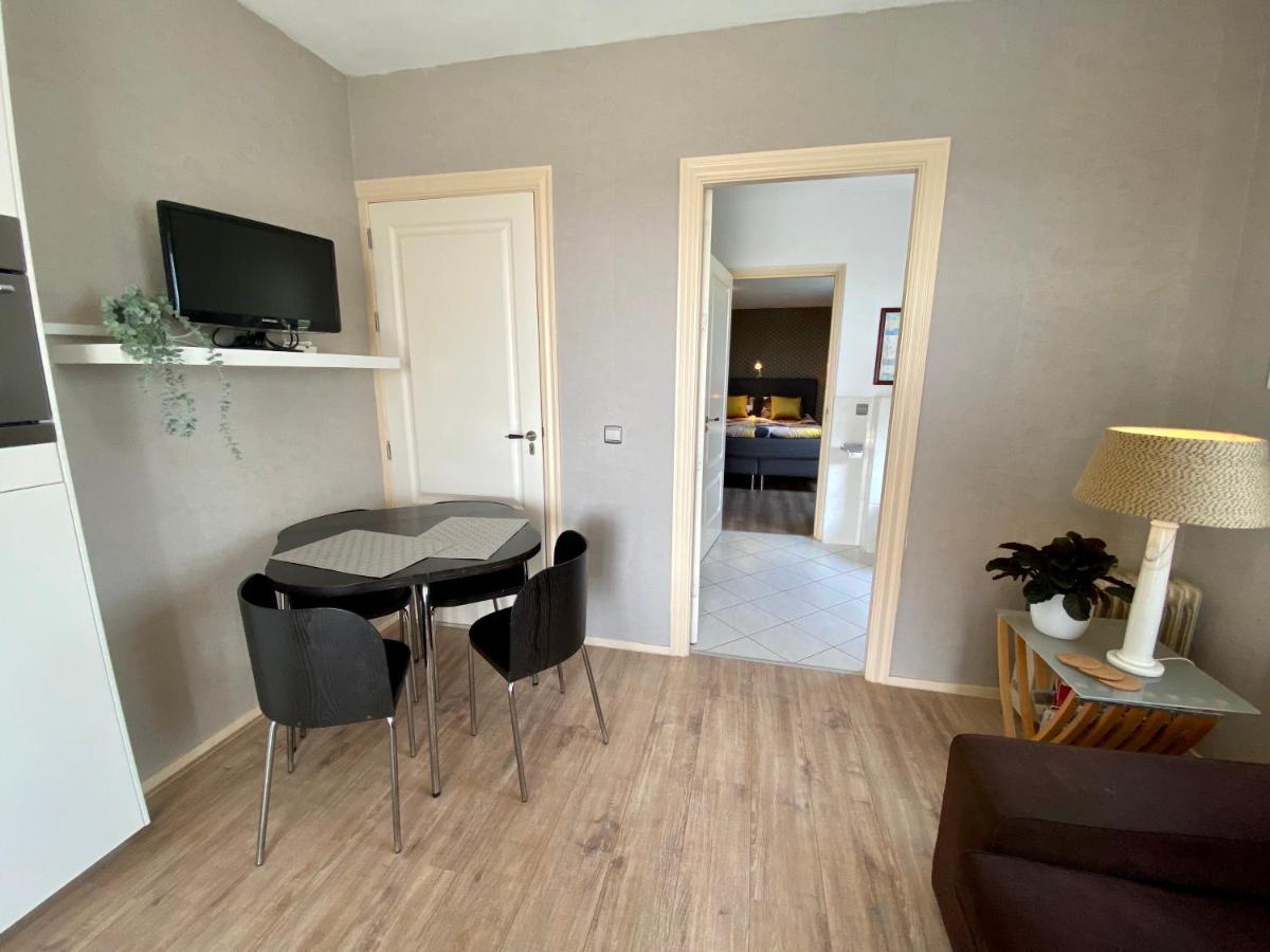 Dune Apartment Zandvoort Εξωτερικό φωτογραφία