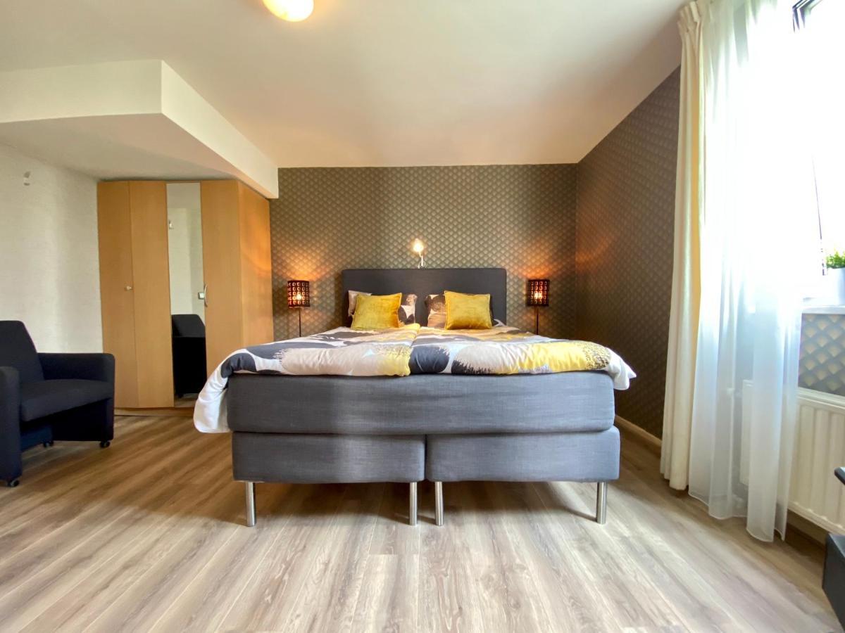 Dune Apartment Zandvoort Εξωτερικό φωτογραφία