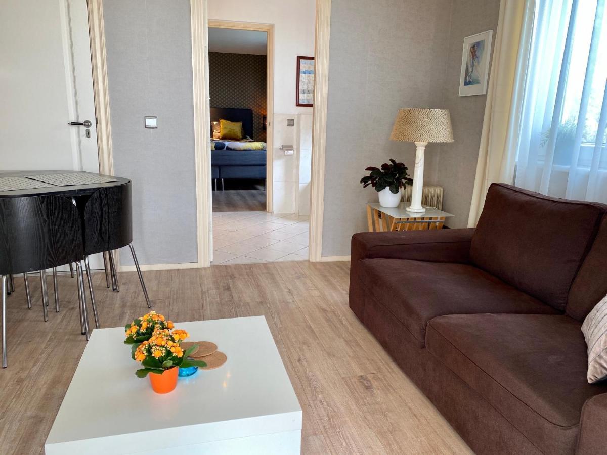 Dune Apartment Zandvoort Εξωτερικό φωτογραφία
