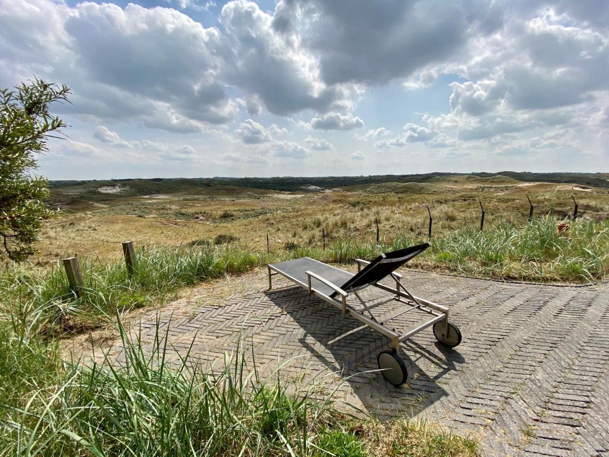 Dune Apartment Zandvoort Εξωτερικό φωτογραφία