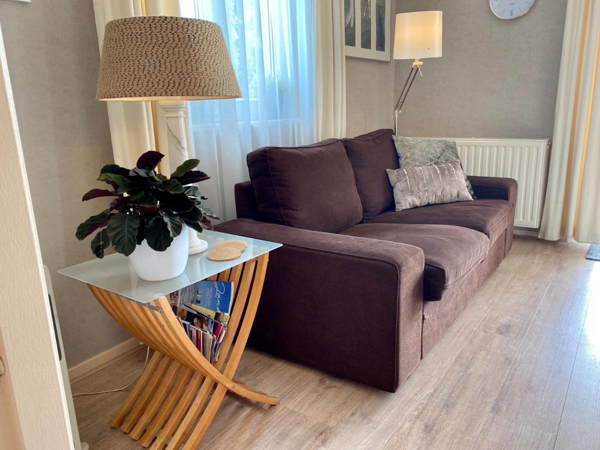 Dune Apartment Zandvoort Εξωτερικό φωτογραφία