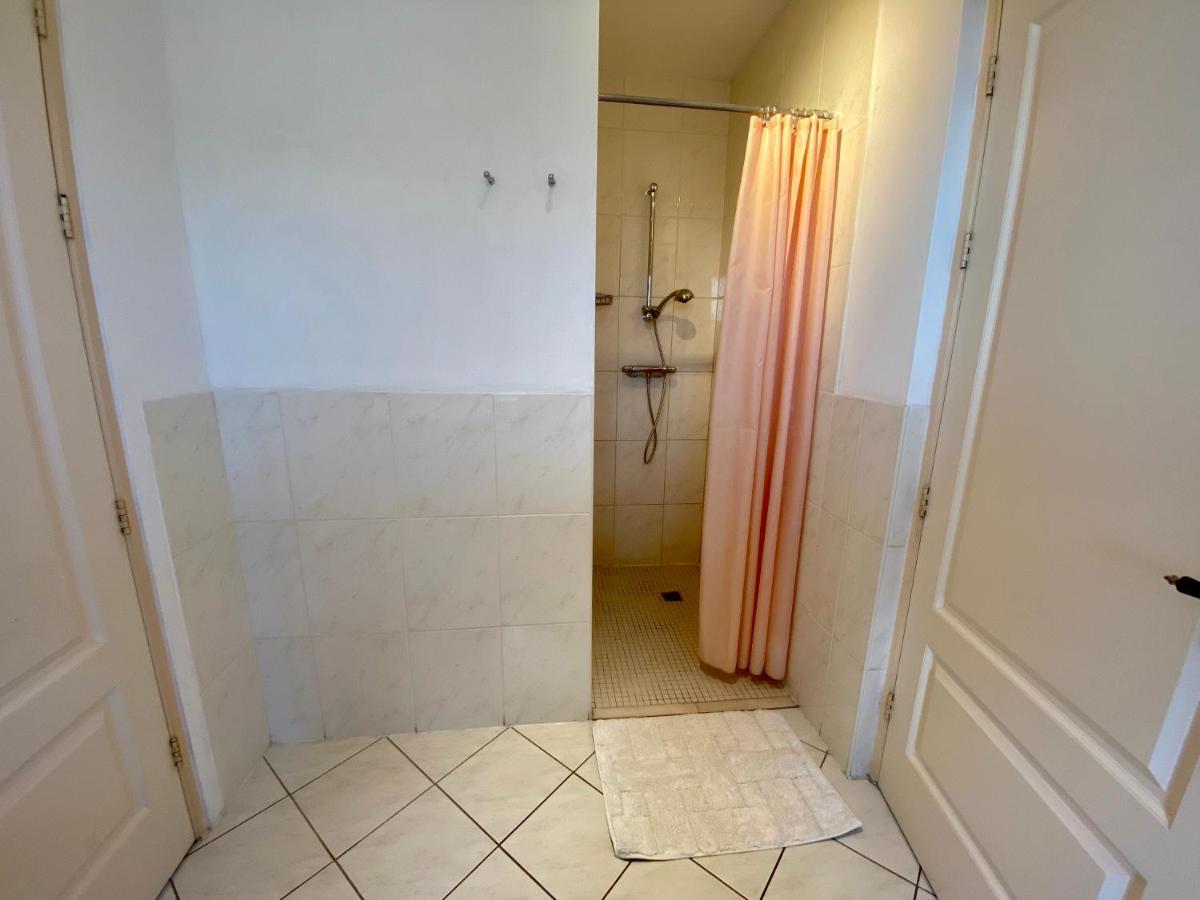 Dune Apartment Zandvoort Εξωτερικό φωτογραφία