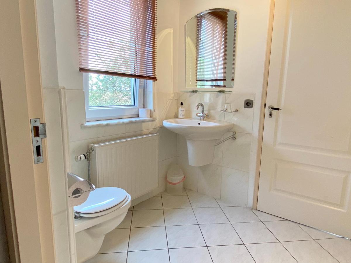Dune Apartment Zandvoort Εξωτερικό φωτογραφία