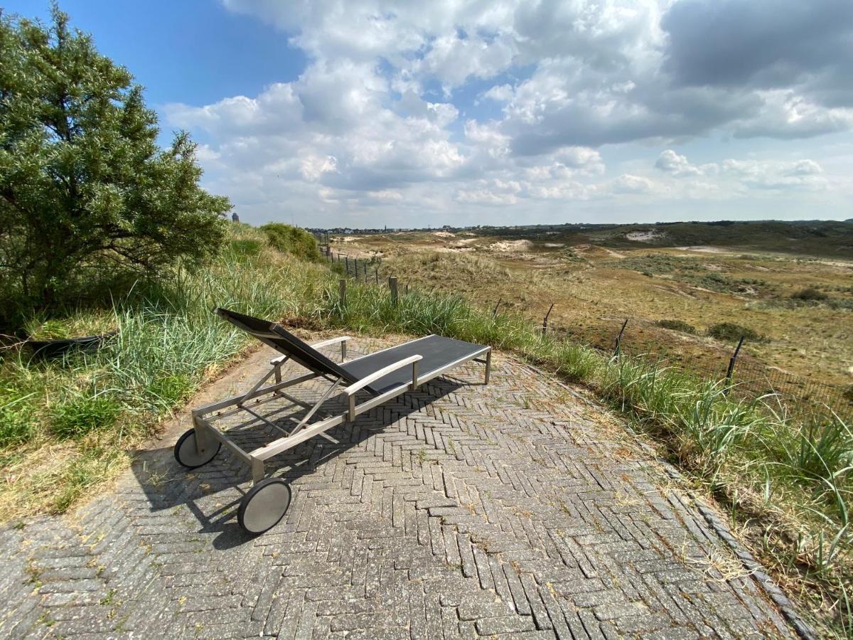 Dune Apartment Zandvoort Εξωτερικό φωτογραφία