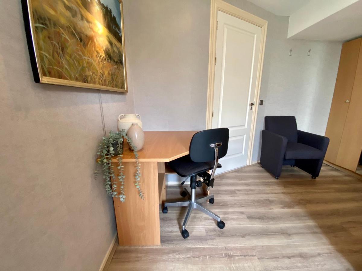Dune Apartment Zandvoort Εξωτερικό φωτογραφία